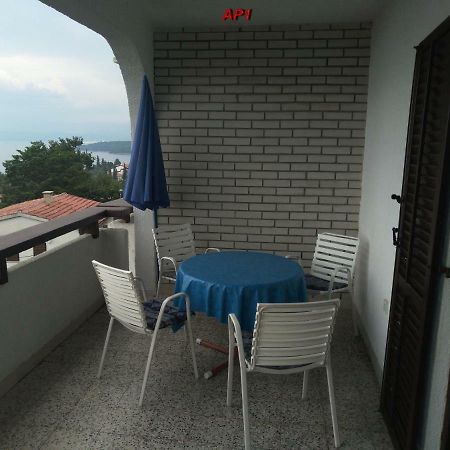 Apartments Sudic Njivice Exterior photo