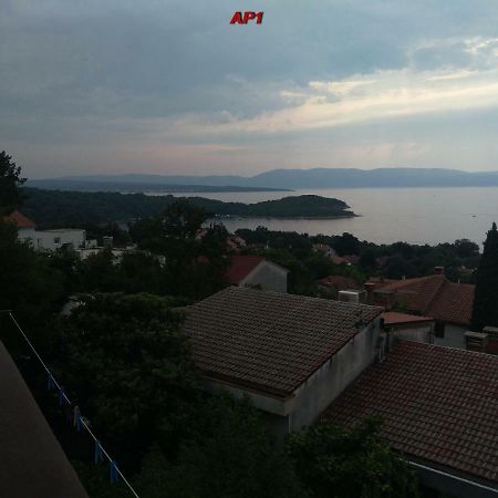 Apartments Sudic Njivice Exterior photo