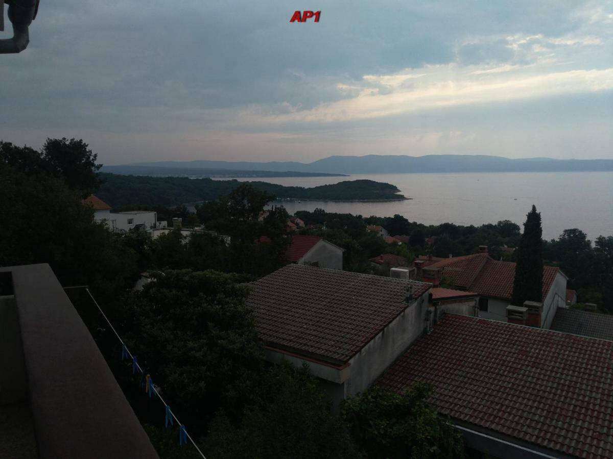 Apartments Sudic Njivice Exterior photo